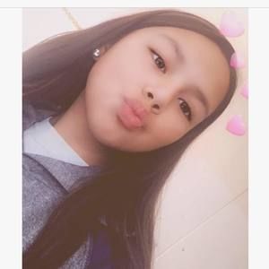 Meet your Posher, Jaedyn